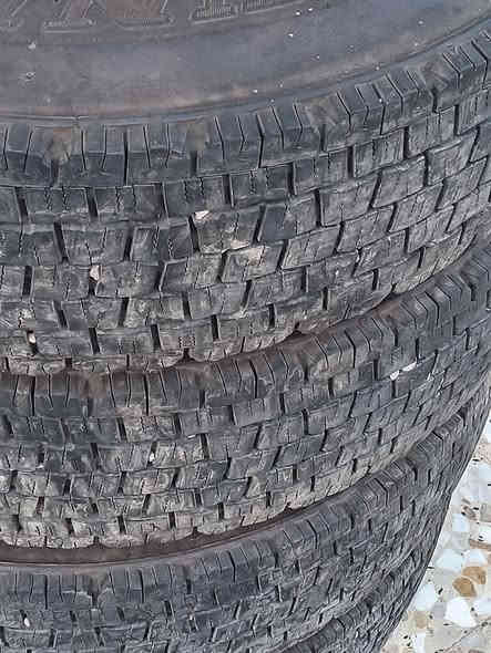 سلام عليكم شباب عندي تحويره مال كنتر جديده العدد 4 انتاج 24 برجستون حجم 750 مكاني بغداد التاجي قرب معسكر التاجي *********** تايرات جدد مو مال باله اشتريته جديد
