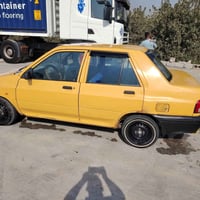 سايبه للبيع موديل 15 شواصي معمره بيها بنيد وجاملغ مبدل مناقصهاا اي شي ...