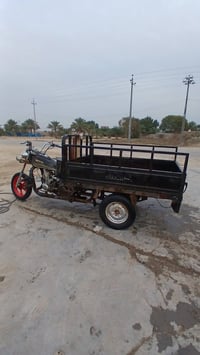 ستوته ام تي ار • موديل ٢٠ • كهربائيات كاملة