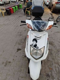 سكنس ياباني نثيه السعر مليون وربع وبيهه مجال كفاله عامه نضيفه  ٠٧٧٠٩٠٠...