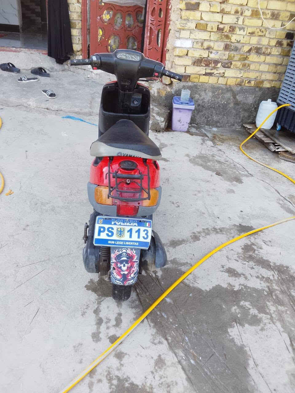 للبيع جاهزة سعر 300وبيه مجال ‏‪***********‬‏
