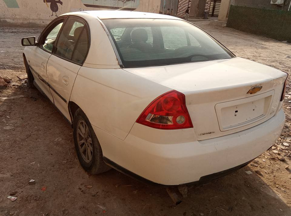 السلام عليكم
لومينا مزاد وزاره الداخليه مكينه وكير بطه سياره جاهزه نقصه باور كتابه كامل وموجود ترقم بسمك مكاني حله 
***********
السعر ٢٤
المو شراي ليتصل فدوه
