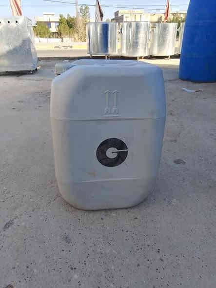 متوفر جليكانات باله اصلي+براميل نفط
            جمله مفرد
يوجد توصيل داخل الحسينيه 2000دينار
*********** بي وتساب
