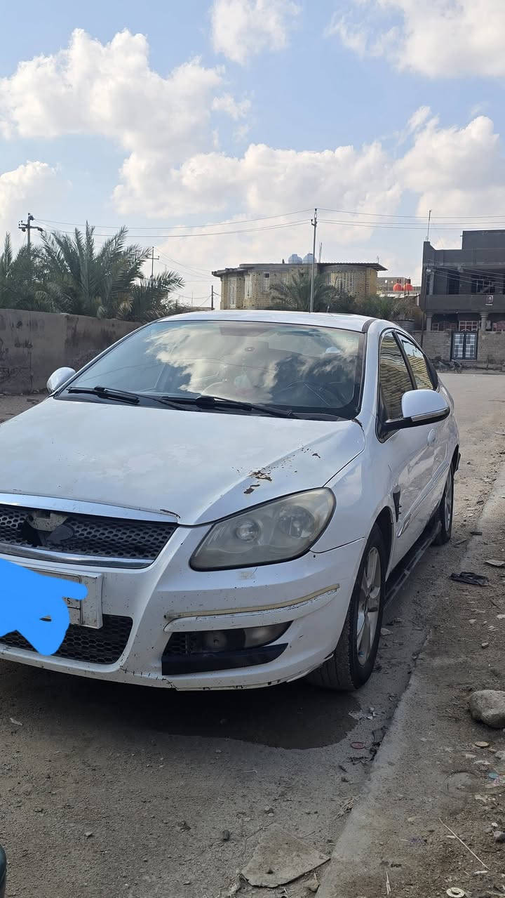 سلام عليكم شيري a3
مكفواله من الضربه مكينه كير تبريد كله شغال 
2014 سنويه منتهيه من 2023 
رقمه كربلاء مشروع وطني. مكانه بصره 
باقي التفاصيل *********** 
سعر 35
