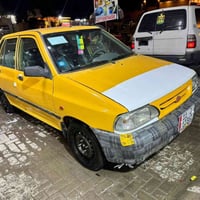 سايبا • ٢٠١٢ • شهداء البياع