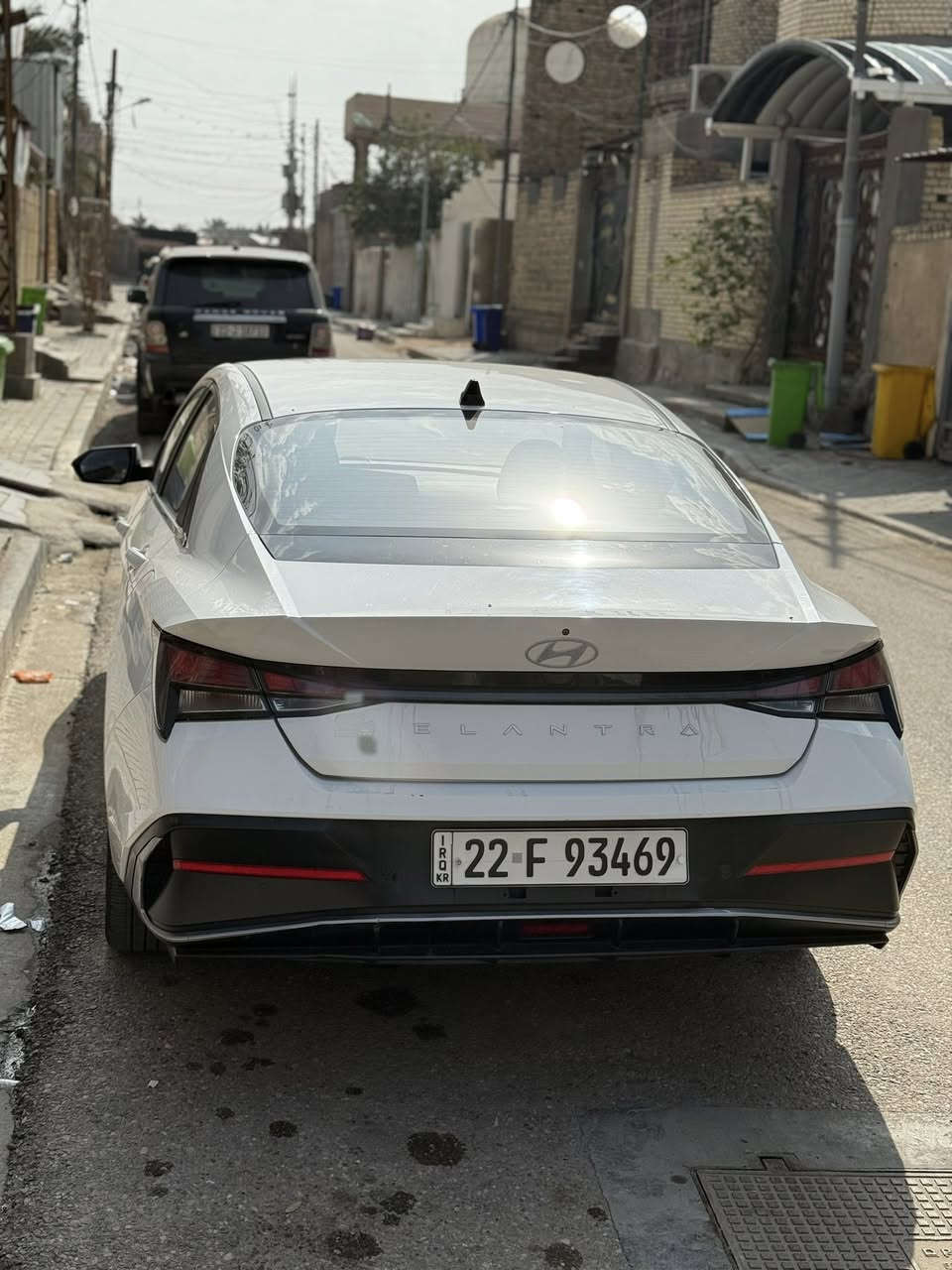 النترا تجميع الصين
محرك ١٥٠٠
ماشية ٤٣ الف كيلو
مكانها البصرة المعقل
السعر ١٤٥ وبيها مجال
الرقم ***********
