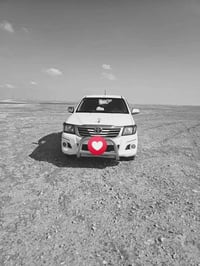 هايلوكس • ٢٠١٣ • انبار حديثه