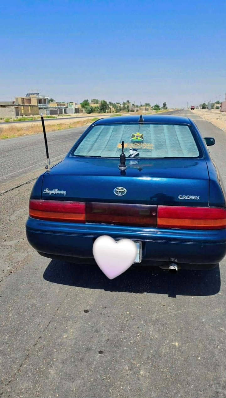 سياره للبيع موديل 91 رقم ديالى نكليزي سياره مصبوغة جمالية سياره باسمي سعر 45وبيها مجال عنوان بغداد النهروان رقم الهاتف*********** هذا الرقم عليه واتساب
