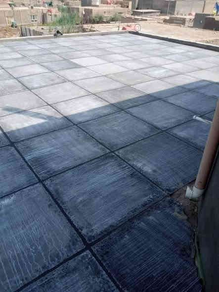 خلفات تطبيك اشتايكر وتزفيت الاسطح شغل درجه اولى اشراف هندسي من الديوانية الدغاره شرط  الفحص بل الماء بعد انتهاء العمل ***********
