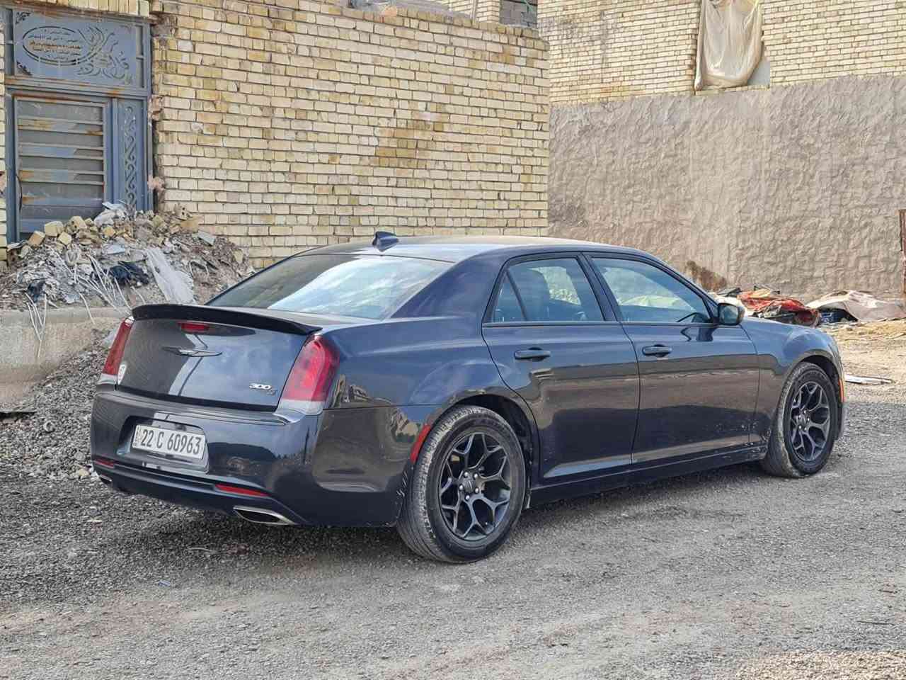 سلام عليكم اوباما c300 وارد امريكي داخله كلين
وصار بيها اهنا بل عراق ربع جاملغ امامي وصبغته الباقي مكفول لغود شواصي مكينه كير تخم تاير صدر تبريد فول عدا الفتحه السياره احلا من الصور بهواي ماشيه 122الف السعر 227وبيها مجال بصيط مكاني بغداد حي الجهاد رقمي***********
