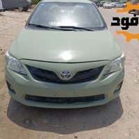 بكراج الوفود يتوفر خدمات سمكرة وصبغ وتكعيد بجم  بالصور احد اعمالنا  نس...