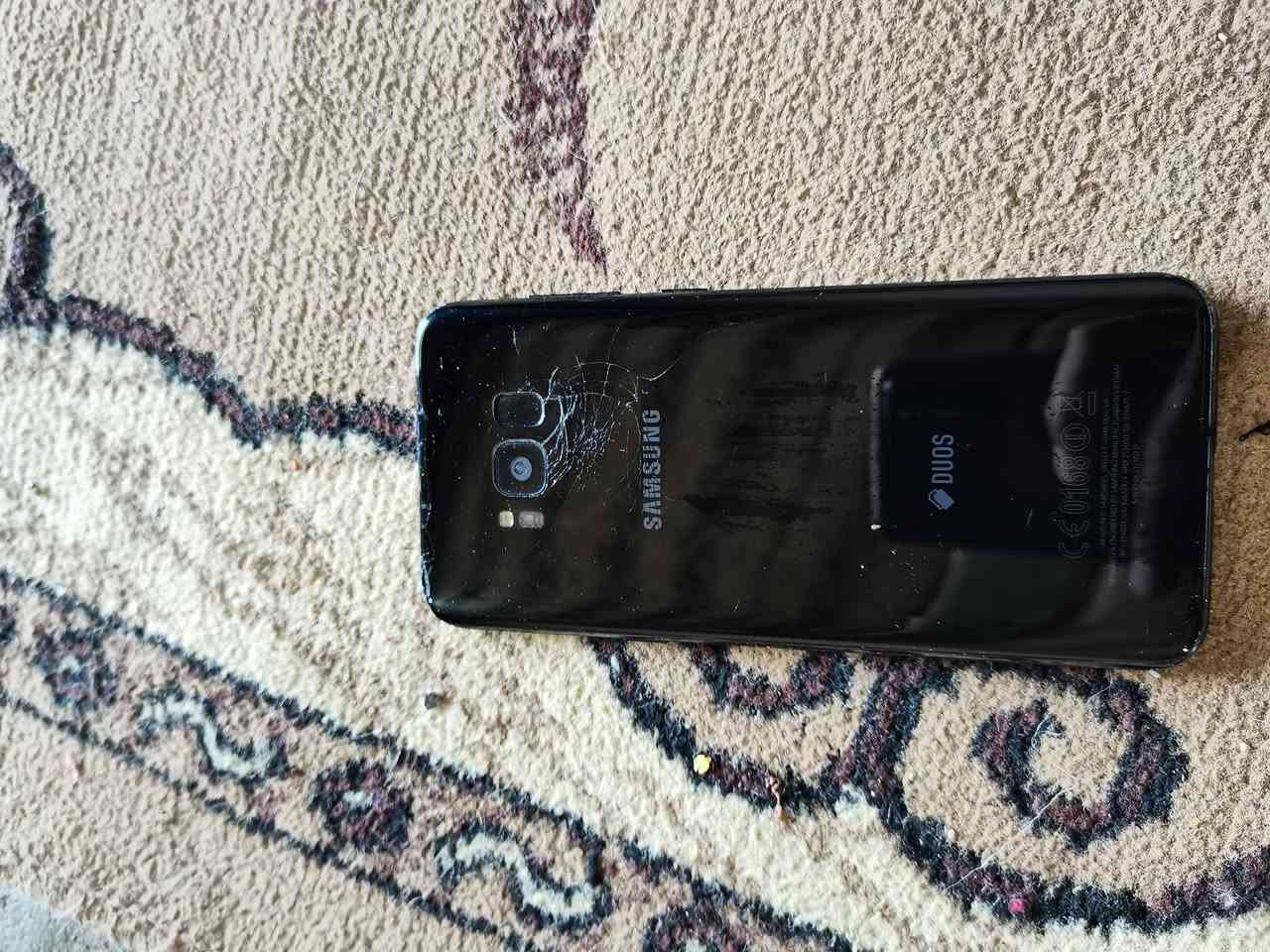 متاح جهاز s8 نضيف للبيع سعرو ١١٠
***********
***********
