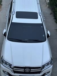 تويتا لاند كروز _ موديل _2021 _  باب اول ماشى 111،000 ماشى فقط (سعرر م...