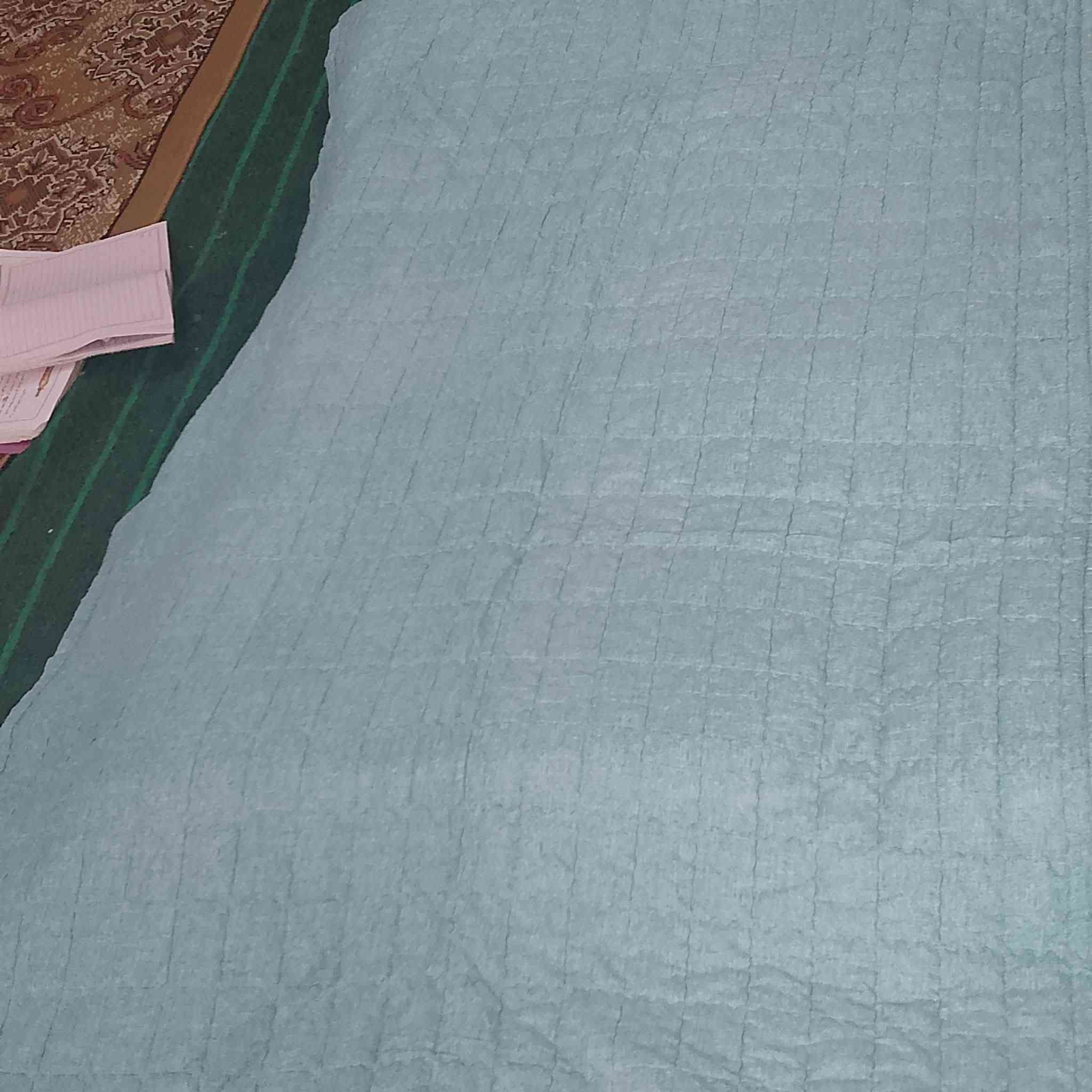 باله لحف الواحد بخمسه الوان جدد


**إذا كنت صاحب هذا الإعلان وتريد حذفه لأي سبب، رجاءا أرسل رسالة إلى الدعم الفني**