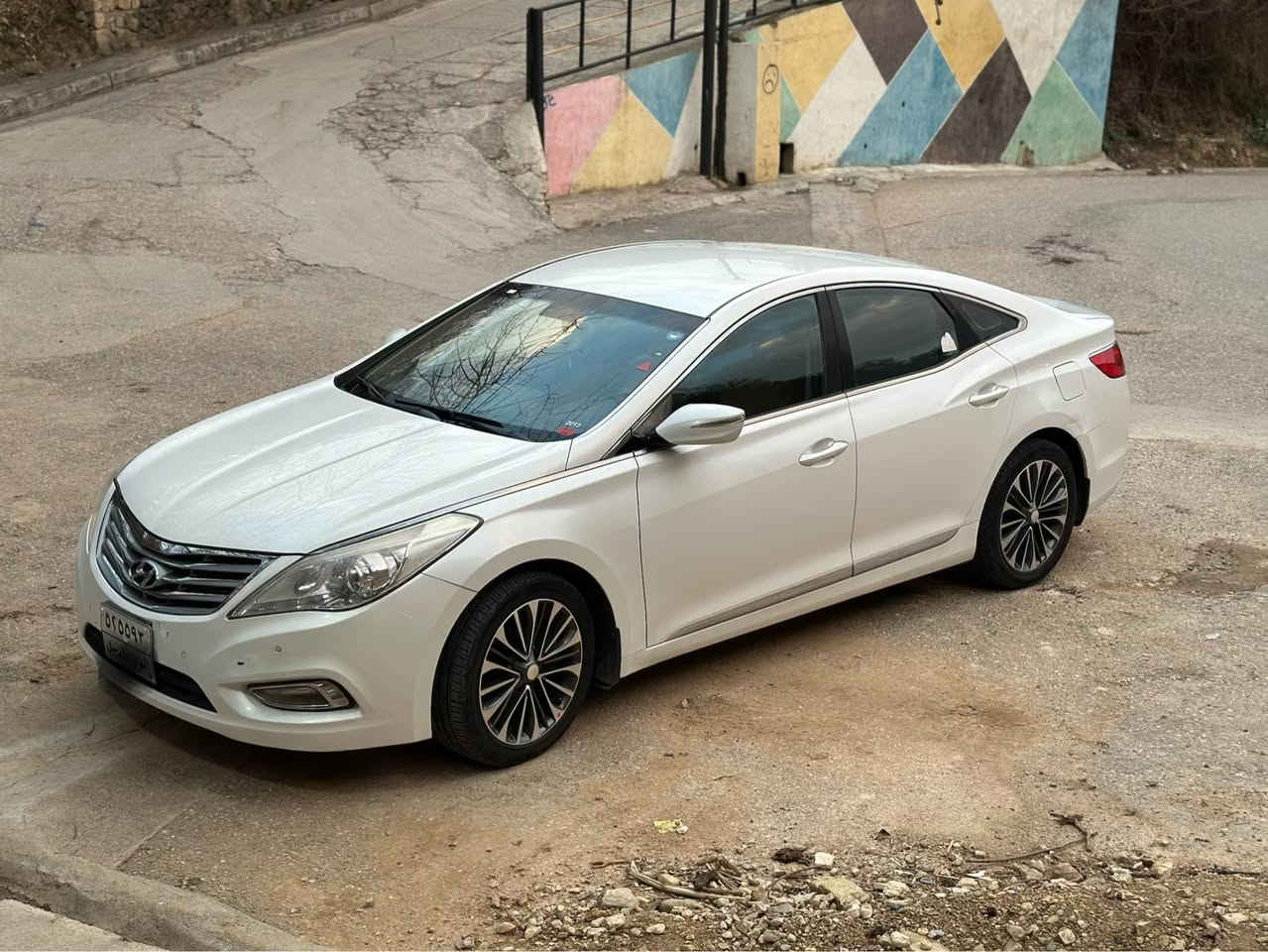 ازيرا 2013كلين حتي دعاميات مامصبوغ ع وضع شركه 170 الف كيلومتر ماشيه كيرو محرم مامفتوح مكفوله كفاله عامه 6سلندر رقم اربيل تحويل وكاله ب شرط سعر132ورقه مجال *********** اكر, نينوى
