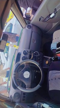 سايبا 2012  بسمي رقم نكليزي سياره جاهزه مصفره هيئه وغرامه ما بيه اي نق...