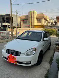 اكسنت كوري موديل 2011 للبيع  لا صبغ ولابارد محرك 16 لا نفخ ولا صرف  ال...