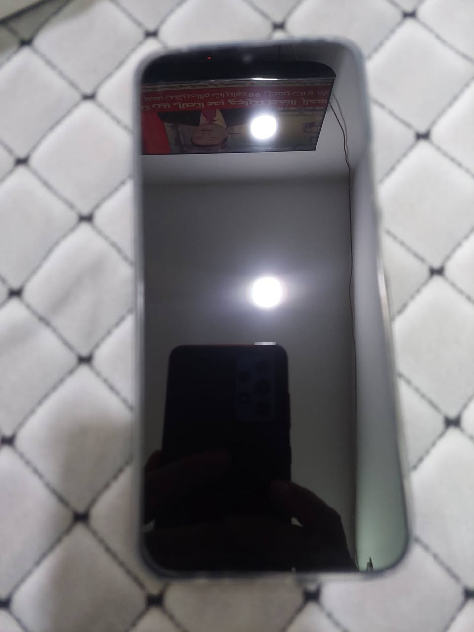 موبايل للبيع مستخدم يوم واحد ب١٧٠


**إذا كنت صاحب هذا الإعلان وتريد حذفه لأي سبب، رجاءا أرسل رسالة إلى الدعم الفني**