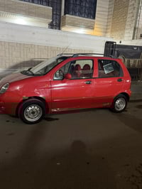 كيو كيو • ٢٠١٢ • نضيف