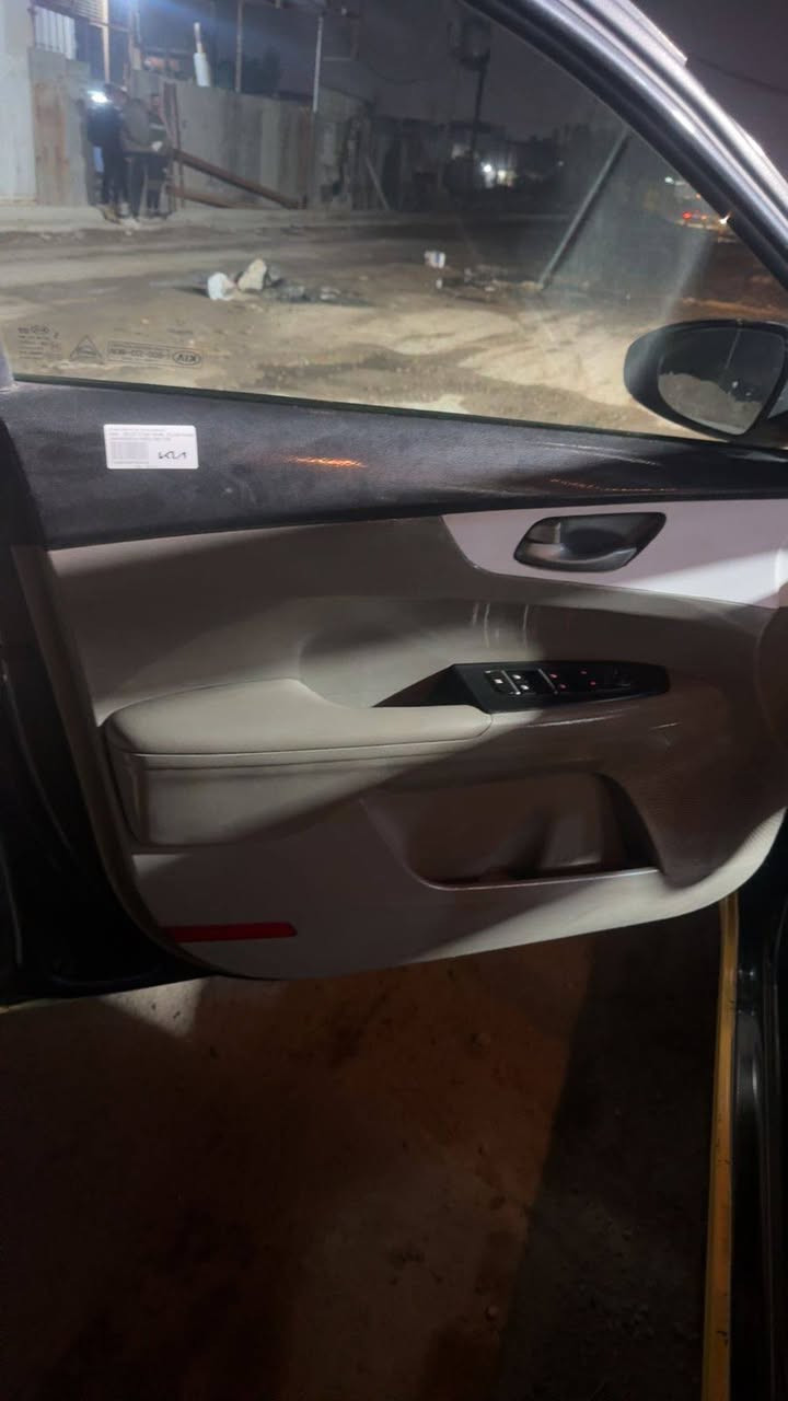 فورتي وارد أمريكي ٢٠١٩ كير اتي
***********
صور الحادث بل المنشور
السعر ١٣٠
