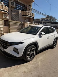 توسان ٢٠٢٣ خليجي فول عدا الفتحة بيهة بارد فقط بطرف البنيد ماشية ٣٥ الف...