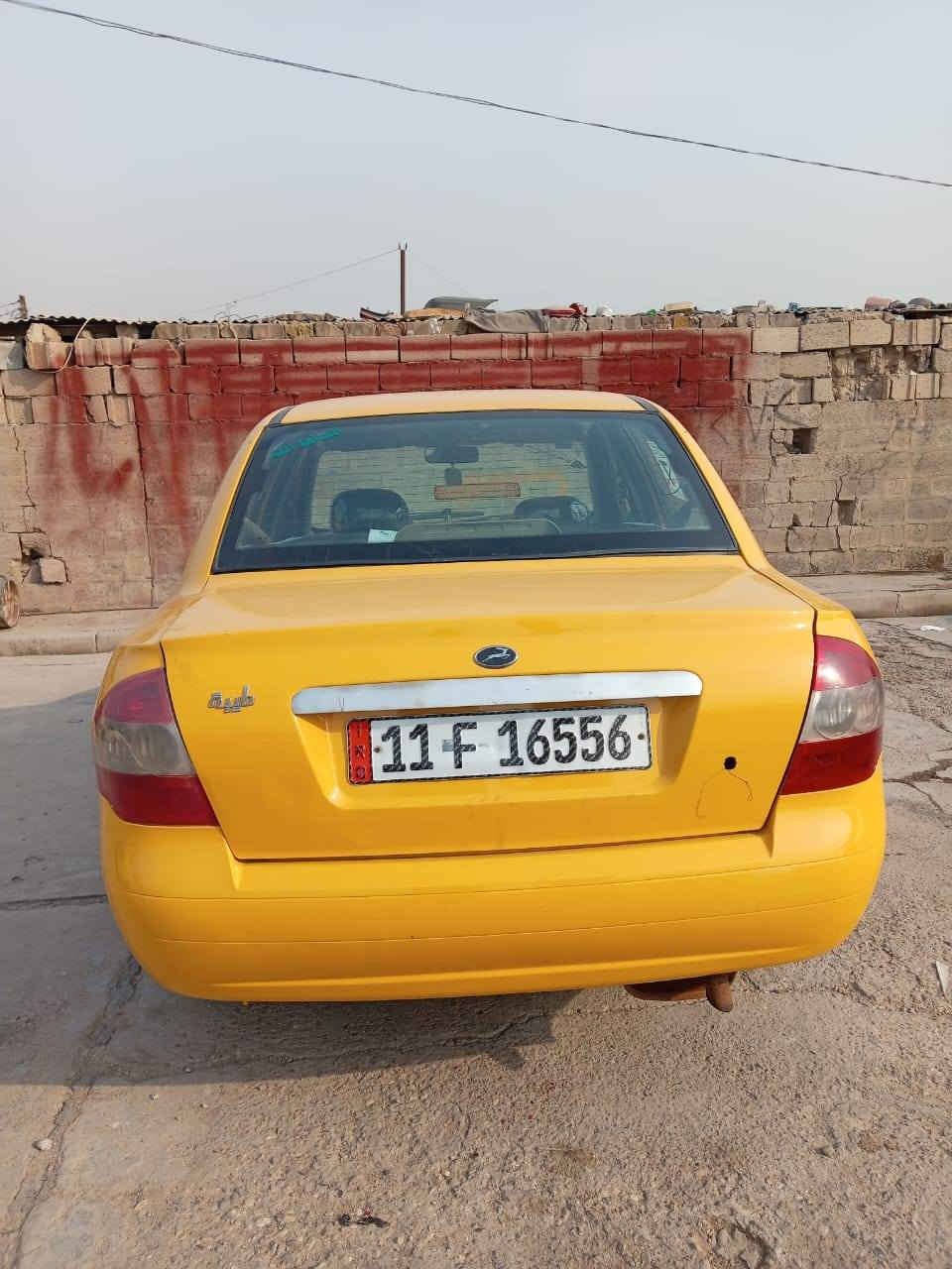 طيبه موديل ١٥ كير محرك صدر تخم تايرات جدد للسياره ع ايدي اني فيتر السنويه مامطلوبه يعني نقص برغي مابيها تبريد تتدفئه كلها جاهزه للمعلومه السياره مرشوشه اثر جراد القماره وبنيد وجنطه جان بيهن جراد وصبغتها*********** العنوان المدائن سلمان باك
