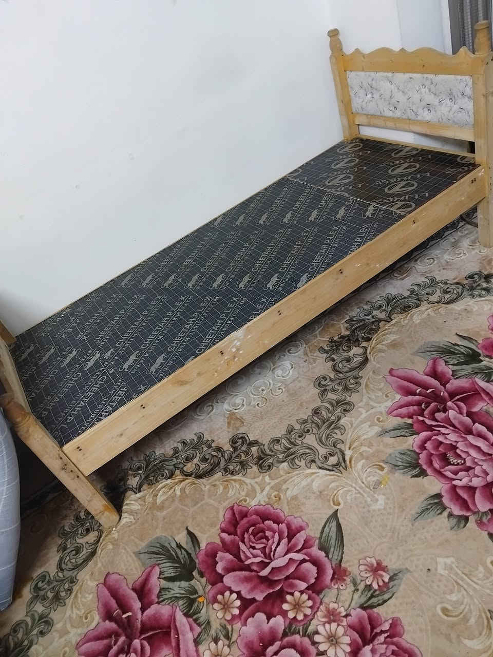 مرحبا غراض بيت للبيع كلمن وسعرة جدد ونضيفات بالحرية..


**إذا كنت صاحب هذا الإعلان وتريد حذفه لأي سبب، رجاءا أرسل رسالة إلى الدعم الفني**