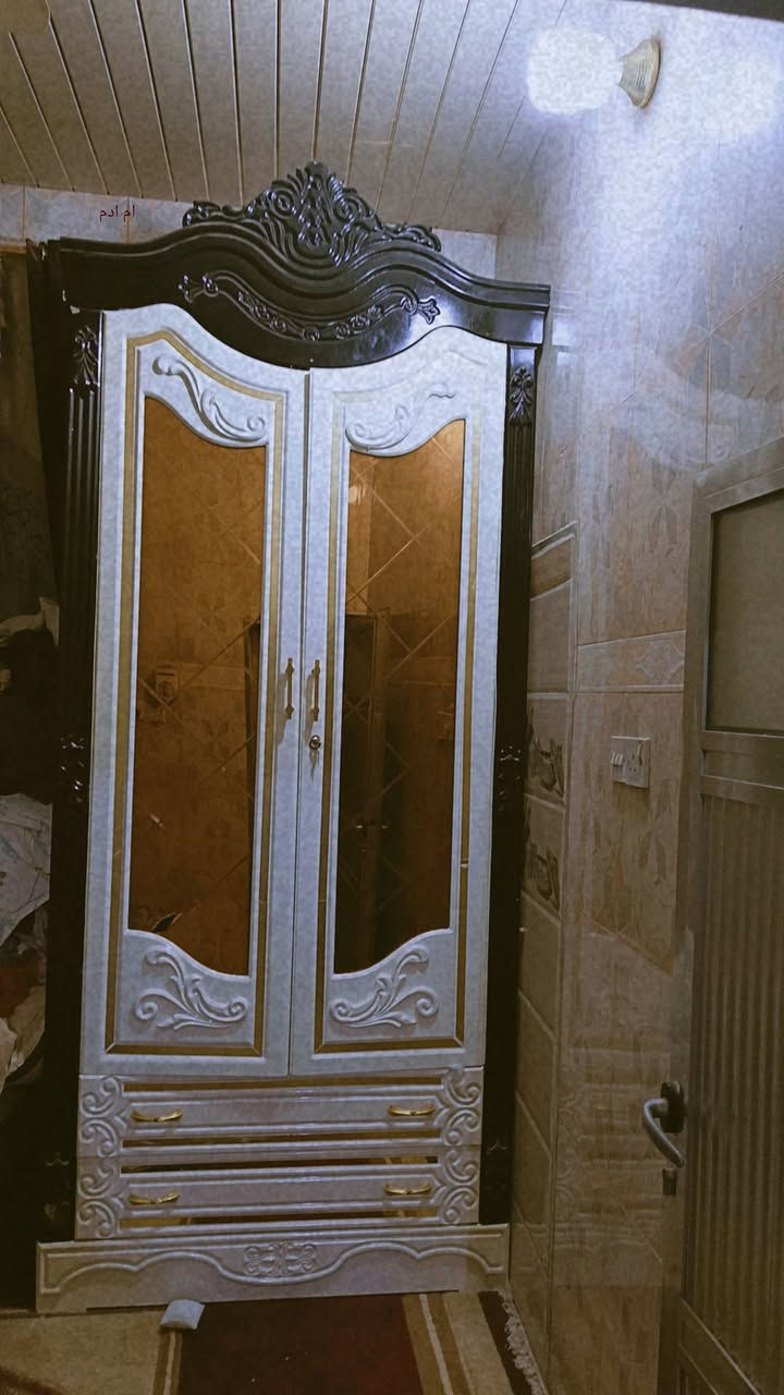 غرفه نوم عراقي


**إذا كنت صاحب هذا الإعلان وتريد حذفه لأي سبب، رجاءا أرسل رسالة إلى الدعم الفني**