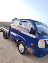 سياره بنكو 2007 بسمي رقم دولي  سعر 85 بيهه مجال بصيط 07803889170