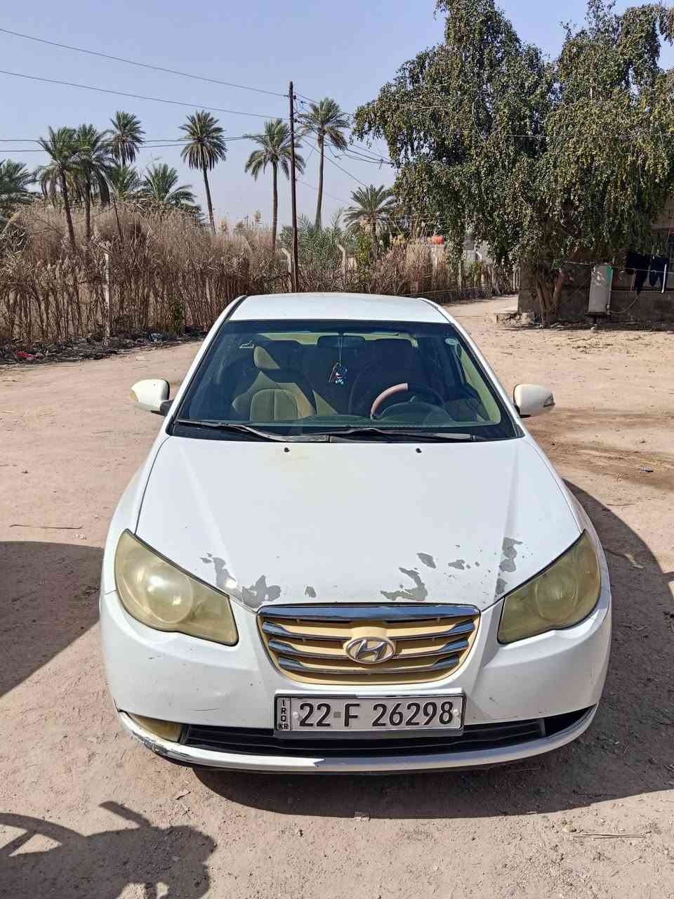 السلام عليكم النترا مديل2010 وارد خليجي  محرك ٢٠٠٠ كير محرك خير من الله زوج تاير امامي جديد ولورا انضاف تبريد ثلج بسمي تحويل مباشر سعر ٩٠ وبيها مجال بسيط مكاني كربلاء طوريج ستفسار عل رقم ‏‪0771 771 7301‬‏
