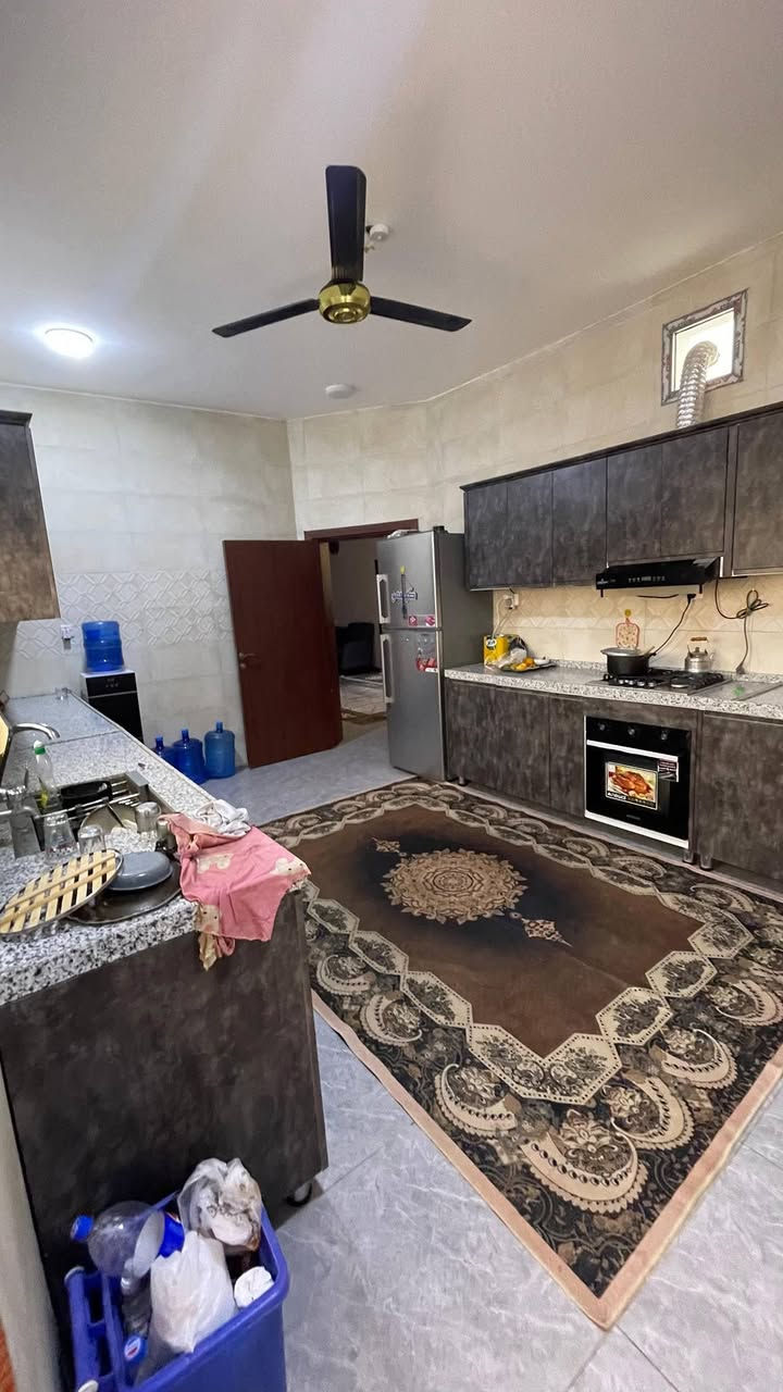 🌃 اللهم صل على محمد وال محمد 🌃
      🏫   🏫   🏫   🏫   🏫   🏫
              ⚜️ #بيت_للبيع ⚜️ 

☣️في الفلوجة مجمع الماسه 
☣️ قرب سيطرة الموضفين 
☣️بناء درجه اولى 

⚜️المساحة : 250م 
⚜️الواجهة : 12.5م
⚜️النزال : 20م

خدمات كامله طابق واحد غرفتين نوم وصاله واستقبال 

 ⚠️ الشارع 🚸 : 15م  
⭕ السعر :  135 وقابل للتفاوض 
🧰⚖️ نوع الملك 🧰⚖️ : طابو صرف سند 
للاستفسار : مراجعة 
🥇#مكتب_الاقصى_للعقار 🥇
 للاتصال : *********** 📞☎️
واتساب : *********** 📞☎️
⭕التسلسل: 126
#عقارات_الفلوجة #عقار_للبيع #عقارات_الانبار #عقارات_العراق  #العقار #عقار
#العقار_للبيع #للبيع #بيع #بيت #بيوت #قطعة #قطع
#ارض #اراضي
#عقارات #عقارات_الاقصى
