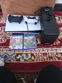 بلي 5 • يو بي اس 1500 • أقراص بيس 21