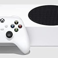 اكسبوكس سيريس S • جوستك • جيم باس سنوي