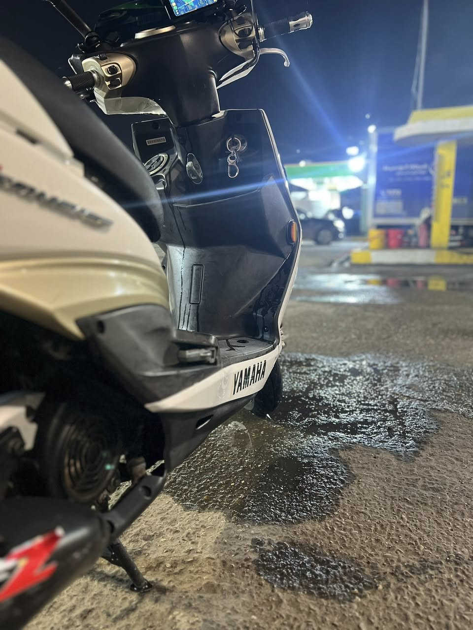 السلام عليكم سكنس فحل نورل خطين رمبه مراوس بي سي اكس فقط شعندك مراوس نزل الدراجه مكفوله بالكامل صار ٣اشهر من منزلها من الرمبه


**إذا كنت صاحب هذا الإعلان وتريد حذفه لأي سبب، رجاءا أرسل رسالة إلى الدعم الفني**