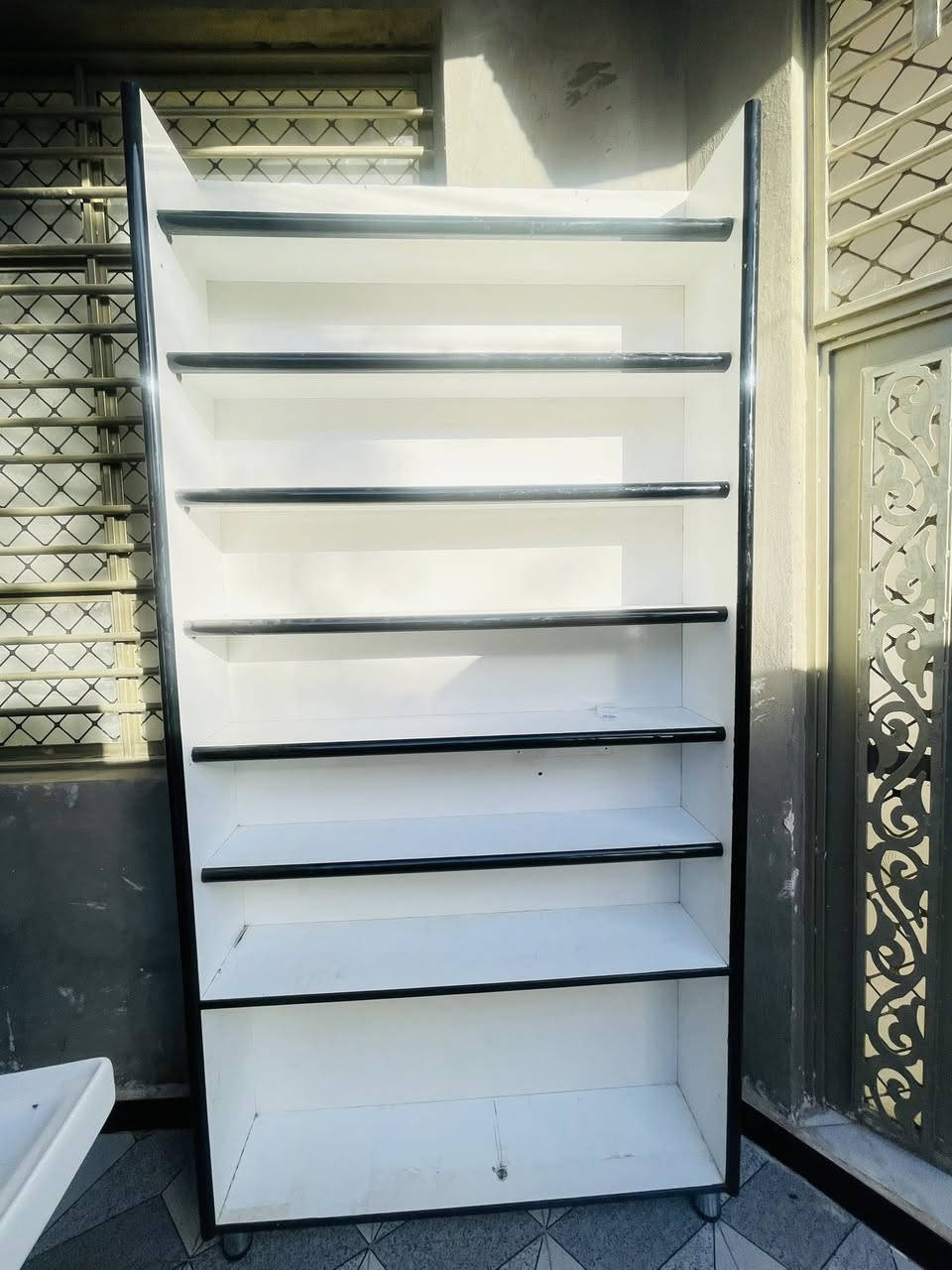 للبيع


**إذا كنت صاحب هذا الإعلان وتريد حذفه لأي سبب، رجاءا أرسل رسالة إلى الدعم الفني**