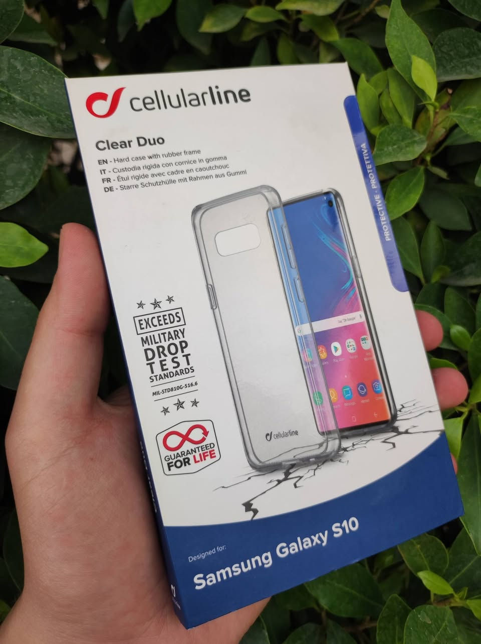 شلعة كفرات كلكسي s10 
السعر قيم واخذ 
تقريبا 15 قطعة


**إذا كنت صاحب هذا الإعلان وتريد حذفه لأي سبب، رجاءا أرسل رسالة إلى الدعم الفني**