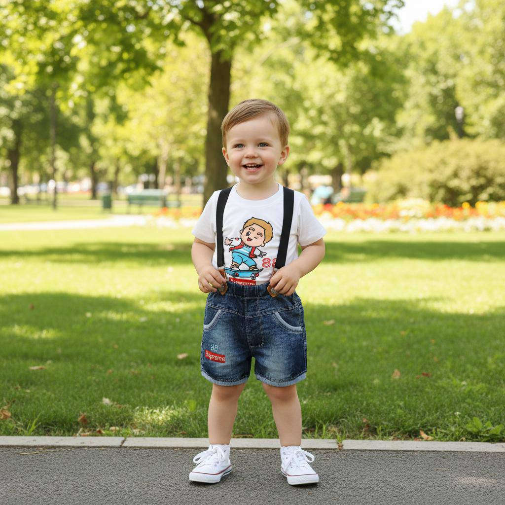 الجديد🌹

اوفرات 3 قطع كابوي ولادي وبناتي 🌹

يلبس من 6 اشهر الى سنه ونص🌹

سعر5000 الاف فقط 5000 الاف فقط🌹

ازياء ملوكه . خلف مرطبات الخيام. مجاور كوزمتك هدى بيوتي🌹


**إذا كنت صاحب هذا الإعلان وتريد حذفه لأي سبب، رجاءا أرسل رسالة إلى الدعم الفني**