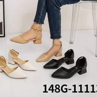 احذية نسائية • صيفية • مقاسات متعددة