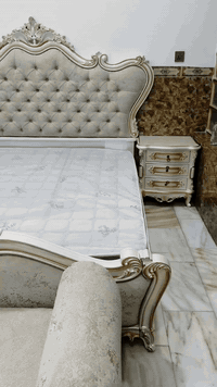 تنصيب غرف نوم تركي • فتح وشد • النجف والكوفة