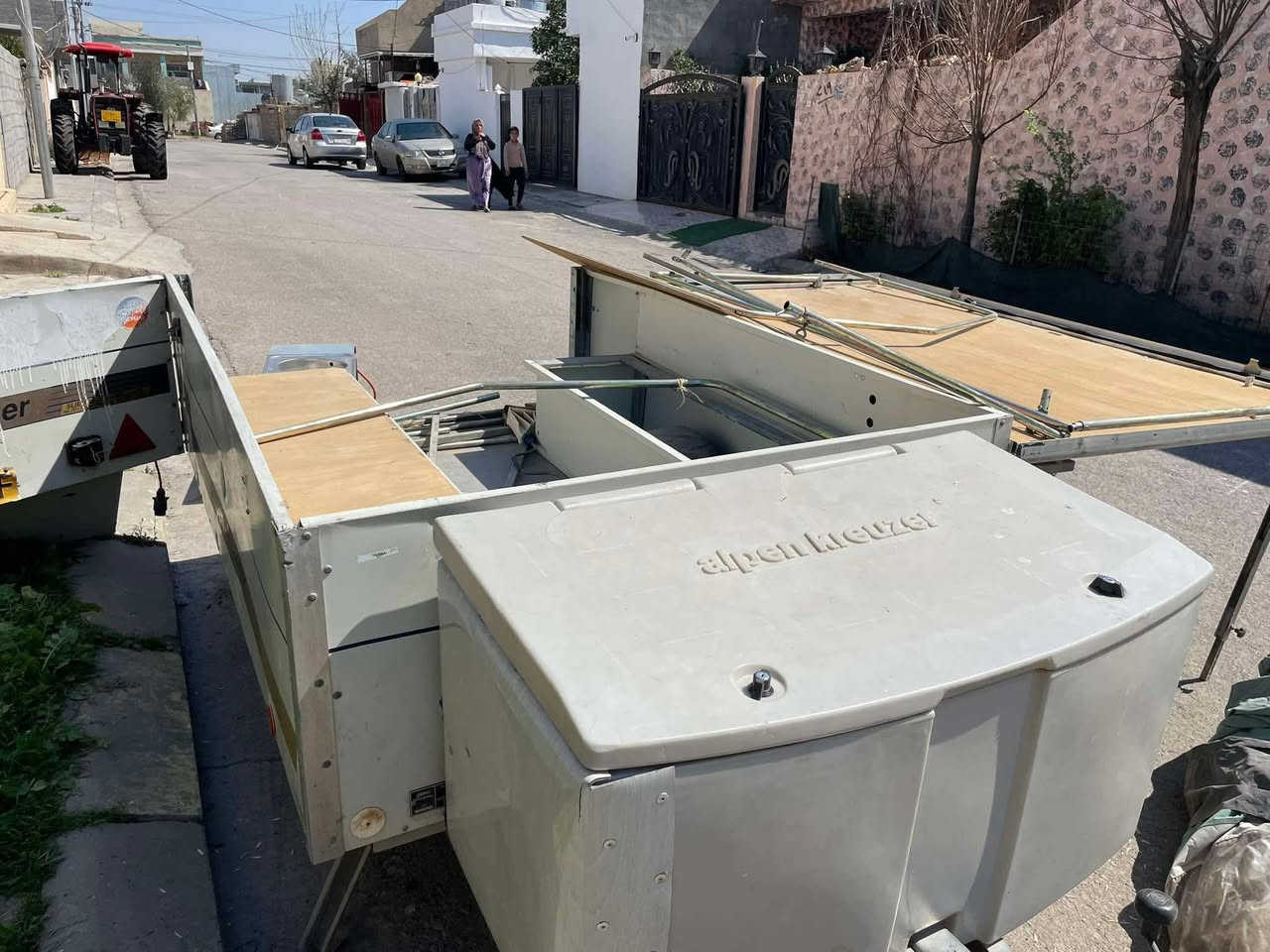 غاز مخسل خيمه ى هه لدان ***********
