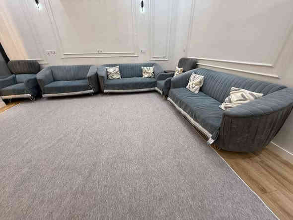 تخم قنفات تركي شغل عراقي درجة أولى مو الي ينزل بسرعة او ينكسر بسرعة مشتريها 850 
السعر 450 
*********** البصرة
