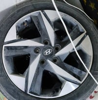 ويل كب النترا • كربلاء • تاير ٩٠٪