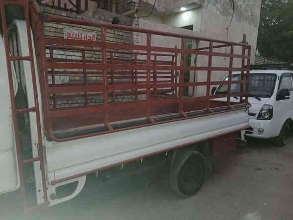 السلام عليكم محجر كيا فحل للبيع محجر نظيف العنوان بغداد السعر 400 وبي مجال للستفسار ***********
