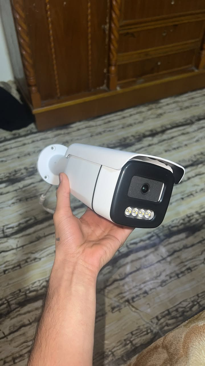 اخوان كامره بهاذ الشكل من ميزاتها التقاط الصور ل ارقام السيارات وهاذي الأمور سعرها 35الف فقط تواصل ماسينجر او واتساب ***********سارع الحجز
