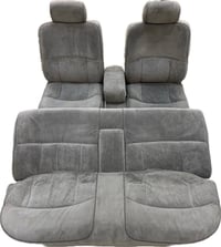 كشنات دولفين • رصاصي • بصره ابي الخصيب