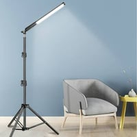 عصا إنارة • ستاند • تصوير