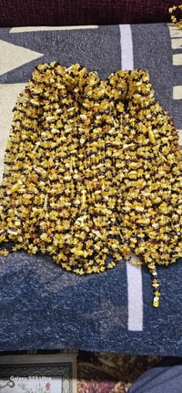 ٧٠ عقد كهرب جمله سعر ٢٤٥ الف  تطلع قطعه ب ٣ ونص دينار 07725481257