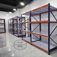 رف مخزن • جديد • يحمل ٥٠٠كغ