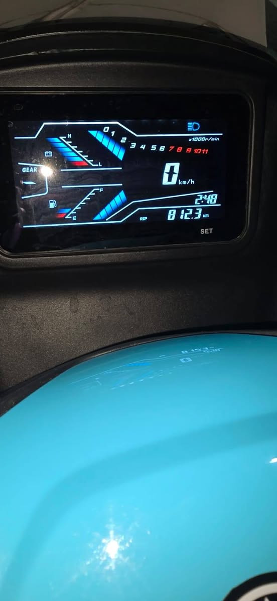 السلام عليكم
سكنس رياضي صيني ام الدرع 2025
للبيع السعر 800


**إذا كنت صاحب هذا الإعلان وتريد حذفه لأي سبب، رجاءا أرسل رسالة إلى الدعم الفني**