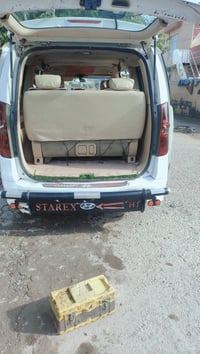 ستاركس • ٢٠١٠ • مبدل مكينه